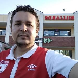 Meet your Posher, Hernan